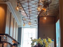 -THE WOODS 简餐 (国贸商城店)