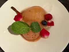 -LESCEDARS Brasserie Bistro香柏树