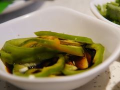 -福茂源横山铁锅羊肉(凤城四路店)