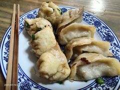 生煎包-鼎顺小吃(吴山名楼店)