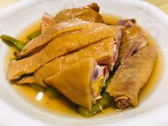 -阿莉餐厅(枣阳路店)