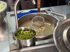 -鸡鸣汤包(红山动物园店)