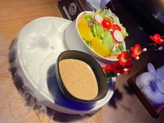 -胖哥俩肉蟹煲(河北勒泰购物中心店)