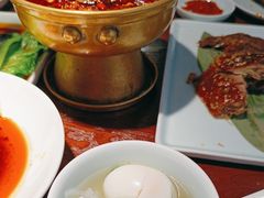 -全牛匠·乐山跷脚牛肉(西单华威约饭街店)