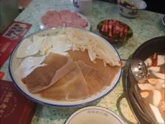 -鸿姐老火锅(疁城新天地店)