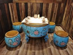 -酒阳蒸经小酒馆(解放碑店)