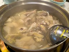 -润园四季椰子鸡火锅(南山海岸城店)