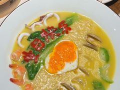 -乔街深夜食堂·小龙虾·高压锅生蚝(杭州总店)