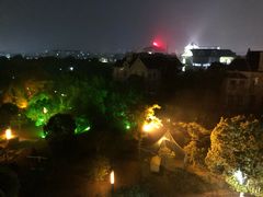 -诸暨同方豪生大酒店