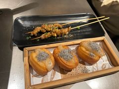 -炉鱼(无锡八佰伴中心店)