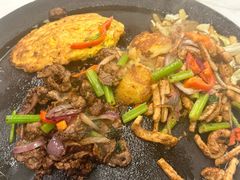 -一烙锅(友谊店)