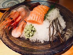 -笑福亭日式料理店(财富中心店)