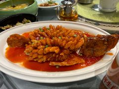 -又一福烤鸭·北京菜(东四店)