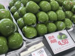 -许阿姨糕团店(南京总店)