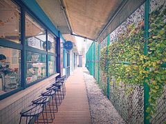 -游心咖啡(青山滨江店)