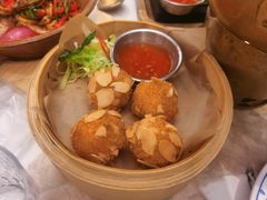 -KingThaia金泰兰(滨江天街店)