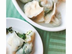 素三鲜饺子-八珍饺子·烤鸭·家常菜