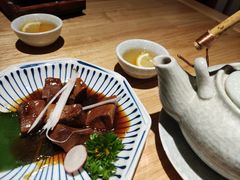-桃夭日式料理(国信店)