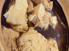 -丽泽山庄·生态怀柔菜·虹鳟鱼(红螺寺店)