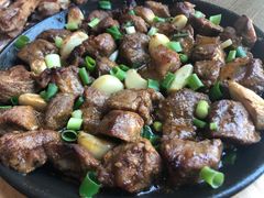 -鲜小岛·铜锅涮肉