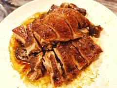 生焖黑棕鹅-紫金食坊(江南西路店)