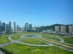-大连君悦酒店