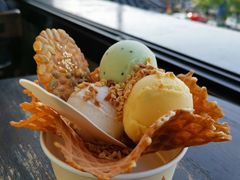 -陕拾叁-西安糕点(北院门创始店)