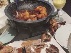 -佳兰雅序融合菜(高新店)