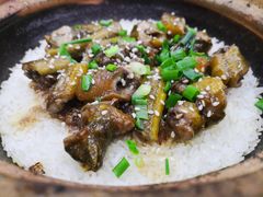 -红星光发煲仔饭(大石街店)