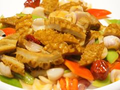 -小河盐帮·私家菜·烤鸭(三元桥·霄云路店)