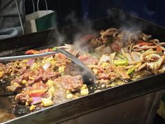 -湘西乌龙山铁板烧(双桥店)