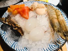 -温野菜涮涮锅(西单大悦城店)