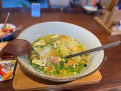 -芸南道·过桥米线(昆明老街旗舰店)