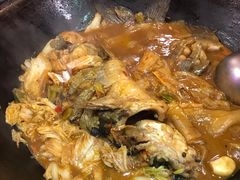 -粗粮人家·东北菜(洋桥店)