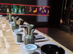 -曾宴·楚菜(湖北省博物馆店)