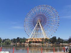 -七彩云南欢乐世界