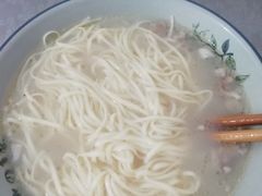 -渔桥李记奶汤面(东街店)