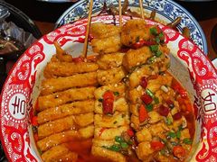 -回家吃饭·地道南昌菜(建德观总店)