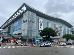 -深圳华盛奥特莱斯(华南一道店)