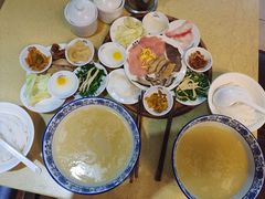 -桥香园云南过桥米线(金马碧鸡店)