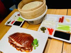 -四季民福烤鸭店(前门廊房二条店)