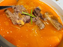 -A One Kitchen·南京精菜馆(德基广场店)