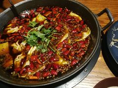 -受气牛肉·重庆耙牛肉(来福士店)
