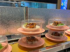 -争鲜回转寿司(流行前线店)