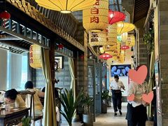 -永安水煮活鱼·仪征土菜院子