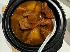 -葡珍轩冰室(虹桥机场T1店)