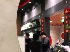 -叶派龙虾•招牌香辣蟹·海鲜(中海国际店)