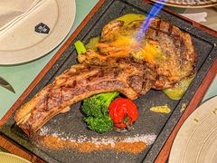 -原石牛扒·约会餐厅(龙城万科里店)