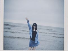 -奉贤海滩