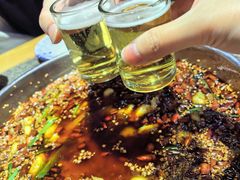 -胖子鱼·天水麻辣鱼火锅(秦州407店)